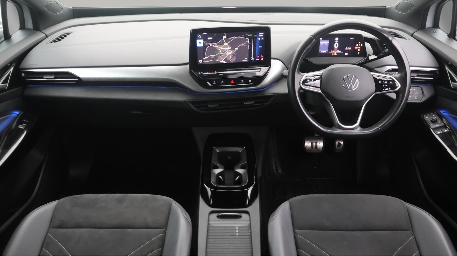 Used Volkswagen ID.4 2022 for sale - 76380516: Photo 13