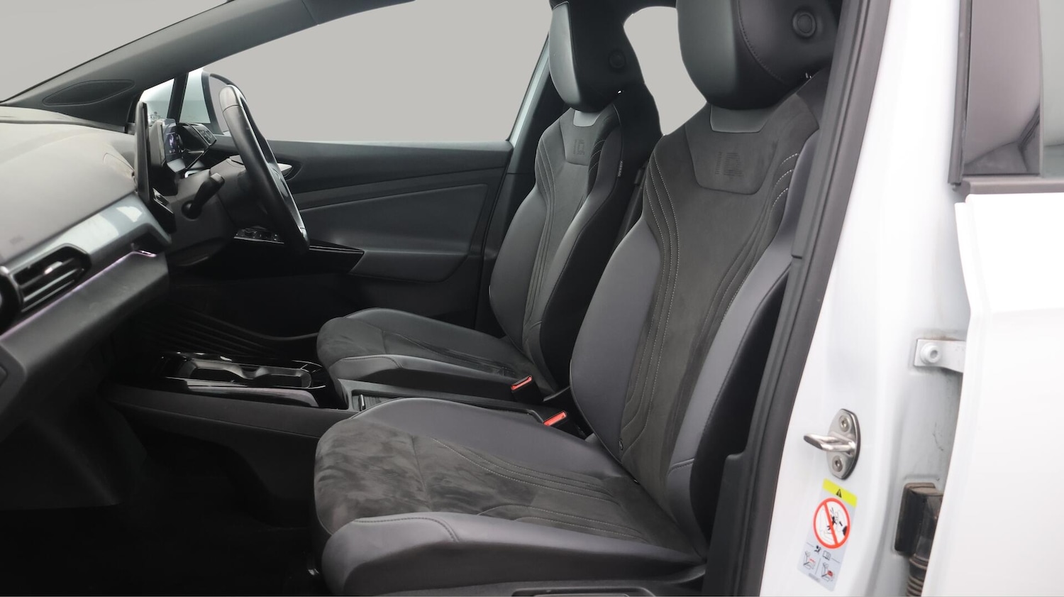 Used Volkswagen ID.4 2022 for sale - 76380516: Photo 14