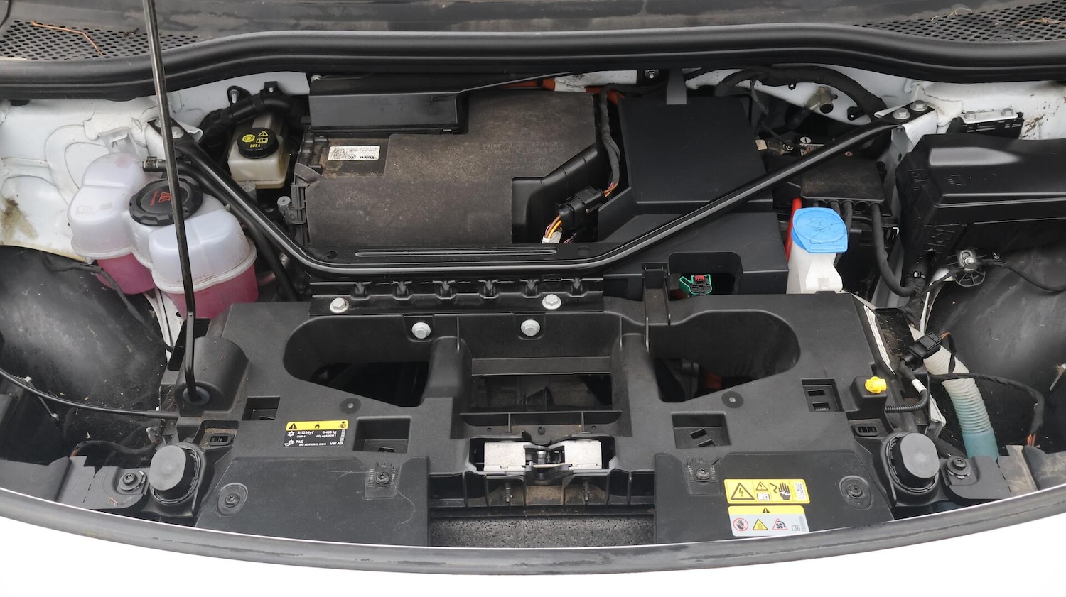 Used Volkswagen ID.4 2022 for sale - 76380516: Photo 19