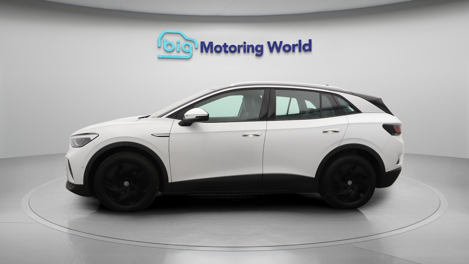 Used Volkswagen ID.4 2022 for sale - 76380516: Photo 4