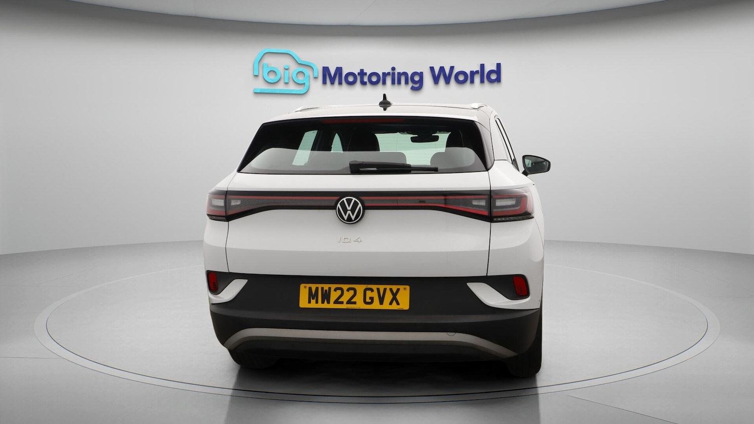 Used Volkswagen ID.4 2022 for sale - 76380516: Photo 6