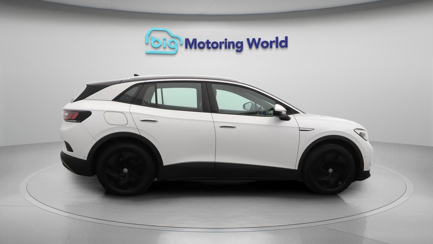 Used Volkswagen ID.4 2022 for sale - 76380516: Photo 8