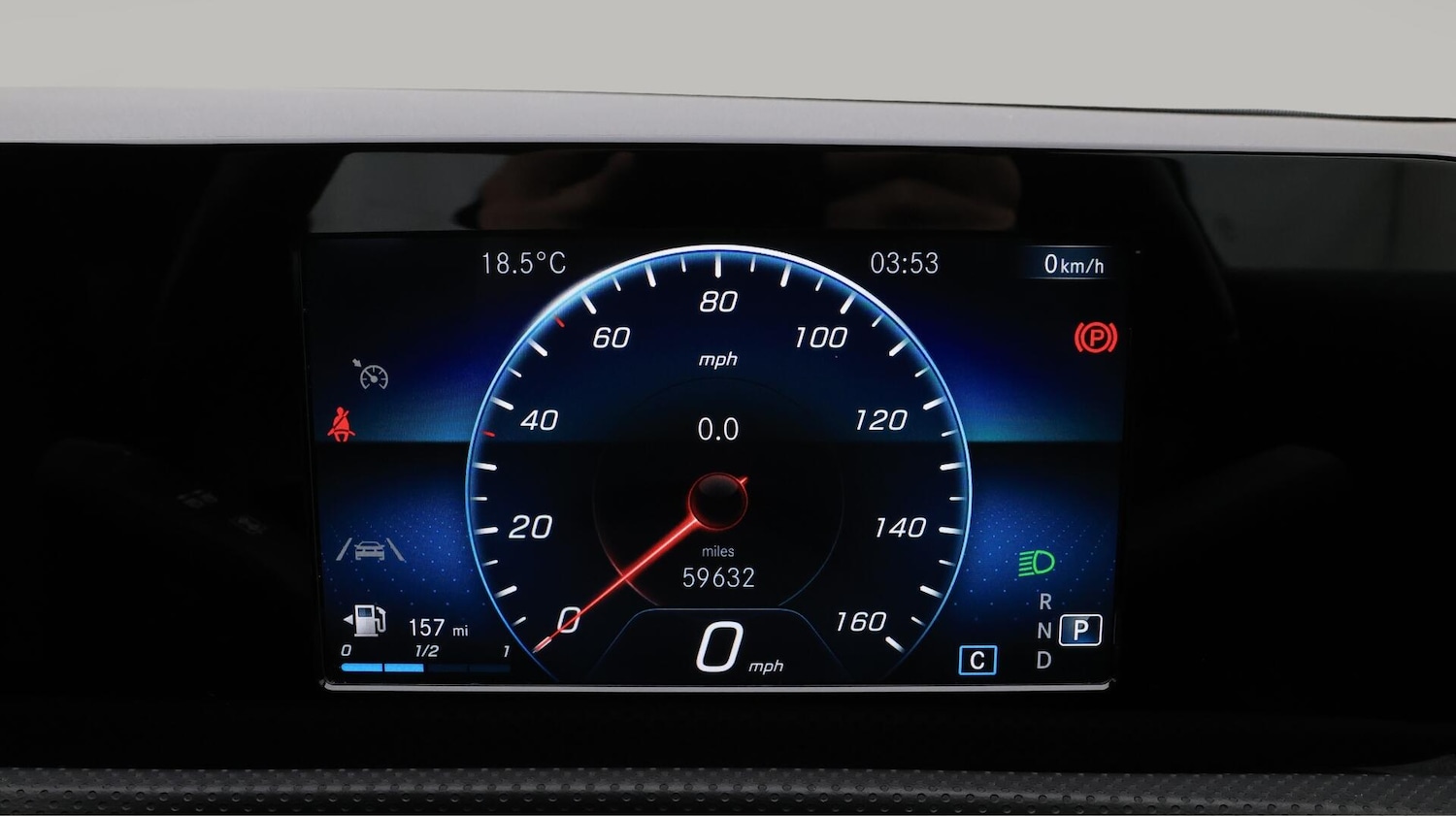 Used Mercedes-Benz A-Class 2020 for sale - 76432190: Photo 11