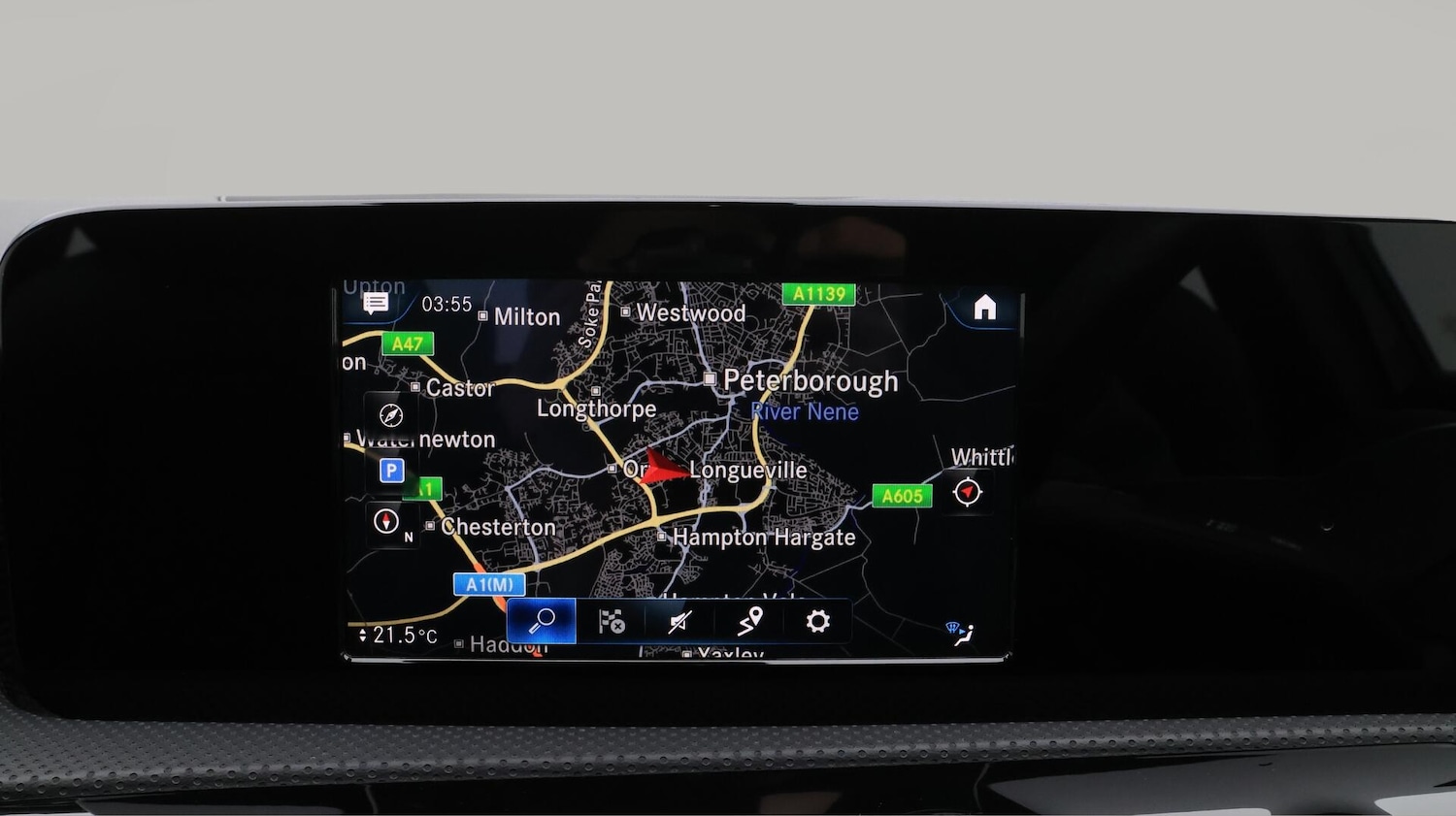 Used Mercedes-Benz A-Class 2020 for sale - 76432190: Photo 12