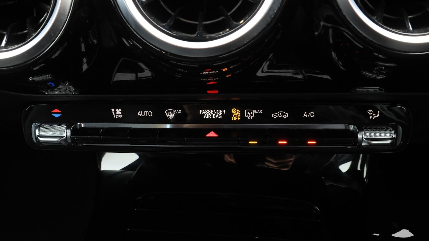 Used Mercedes-Benz A-Class 2020 for sale - 76432190: Photo 13