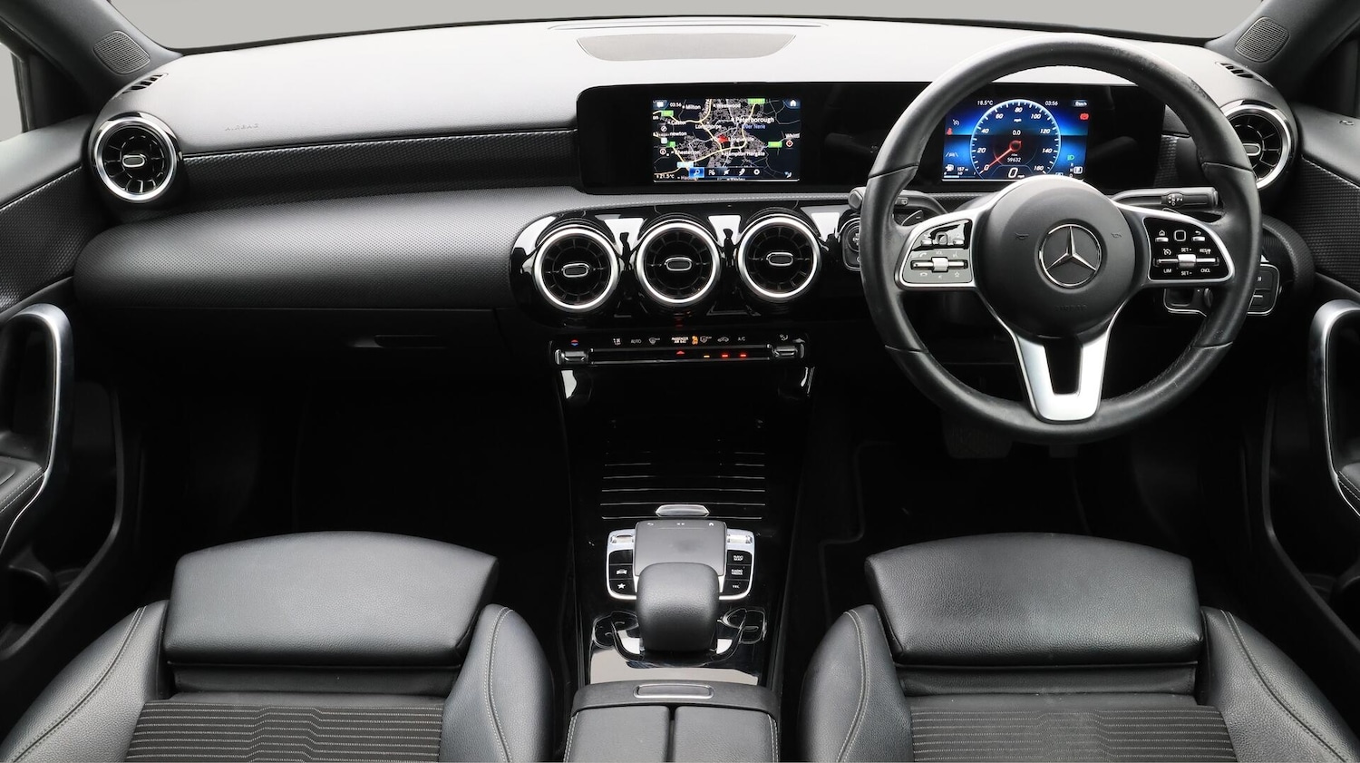 Used Mercedes-Benz A-Class 2020 for sale - 76432190: Photo 14