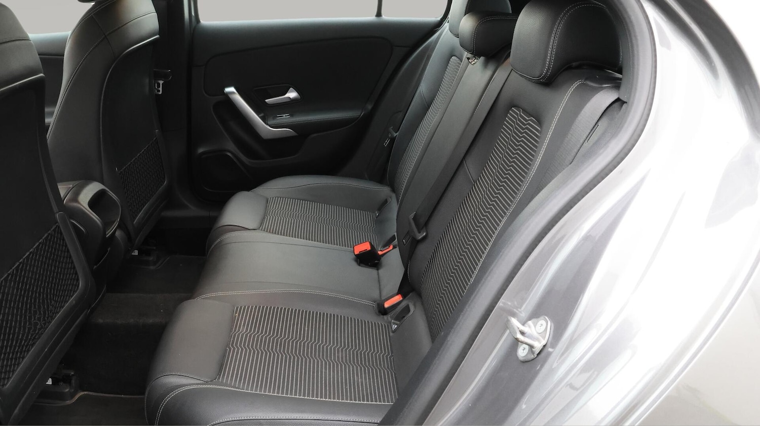 Used Mercedes-Benz A-Class 2020 for sale - 76432190: Photo 17