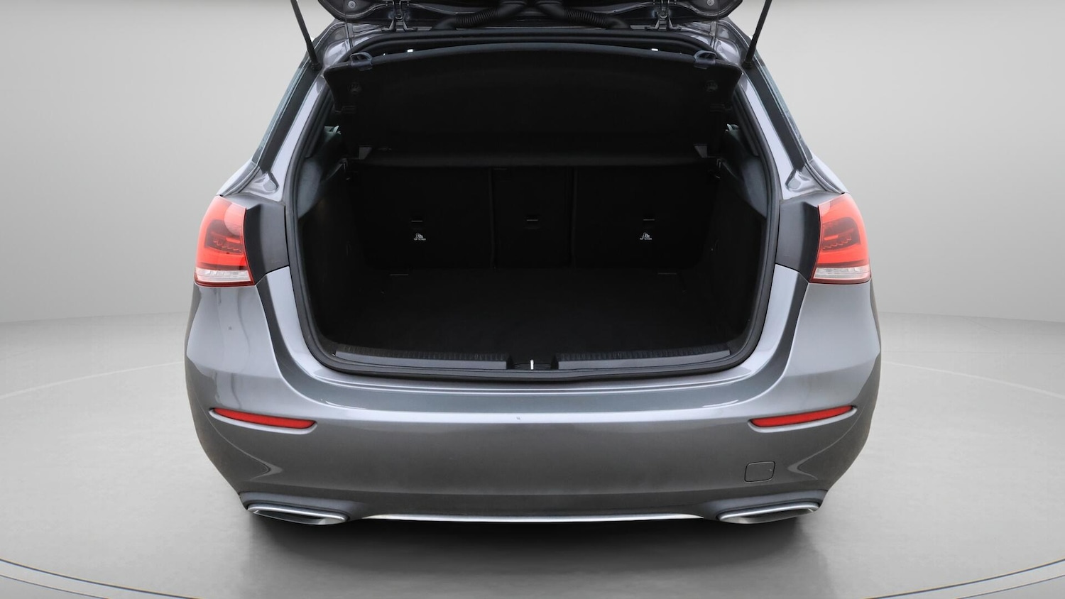 Used Mercedes-Benz A-Class 2020 for sale - 76432190: Photo 18