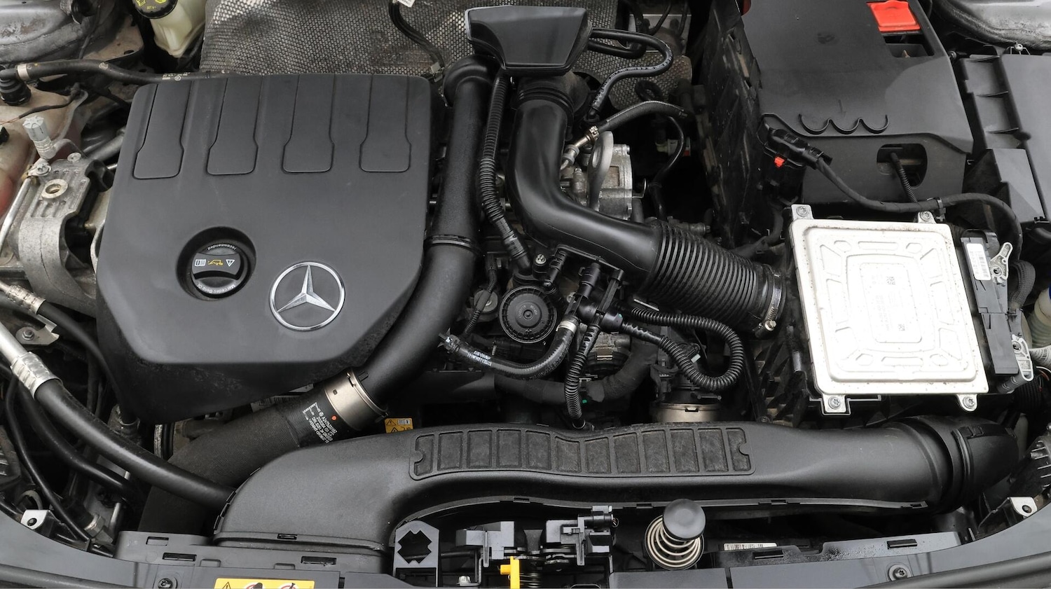 Used Mercedes-Benz A-Class 2020 for sale - 76432190: Photo 20