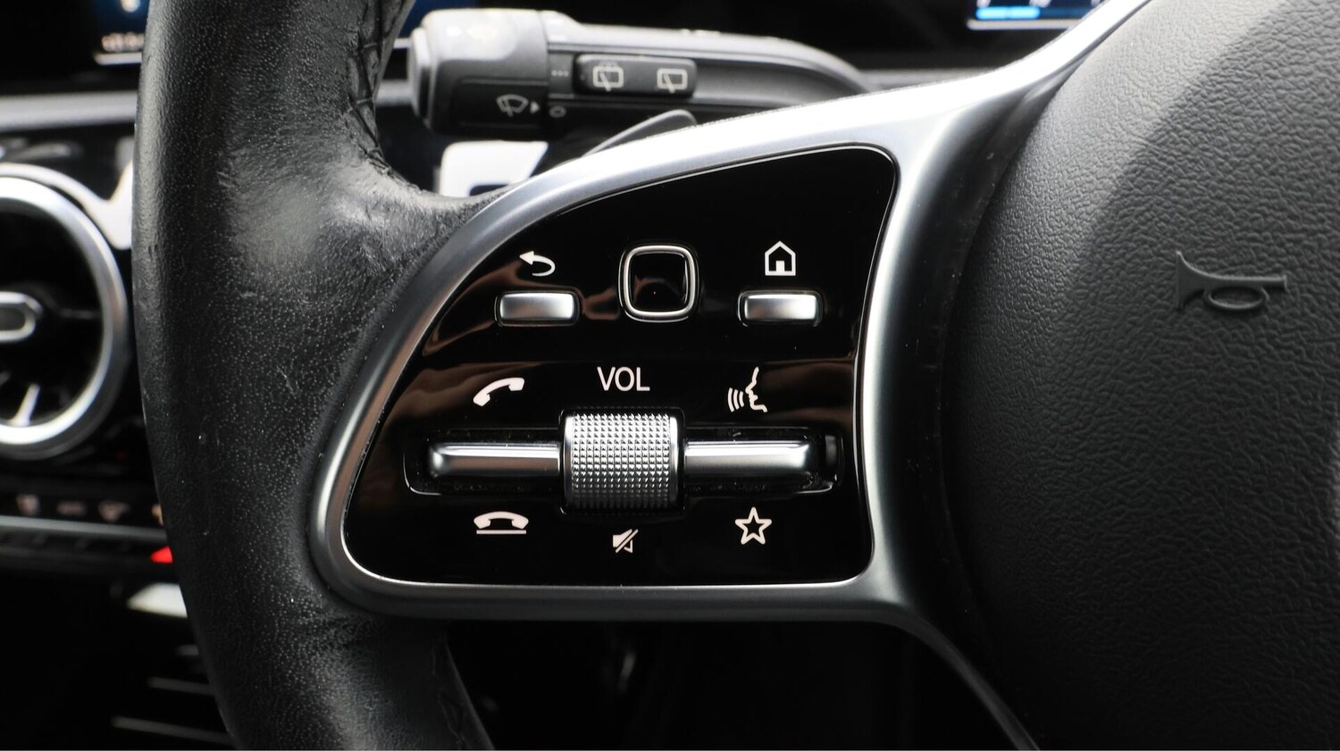 Used Mercedes-Benz A-Class 2020 for sale - 76432190: Photo 24