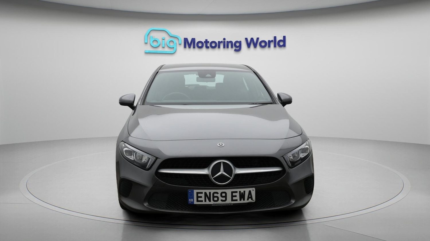 Used Mercedes-Benz A-Class 2020 for sale - 76432190: Photo 3