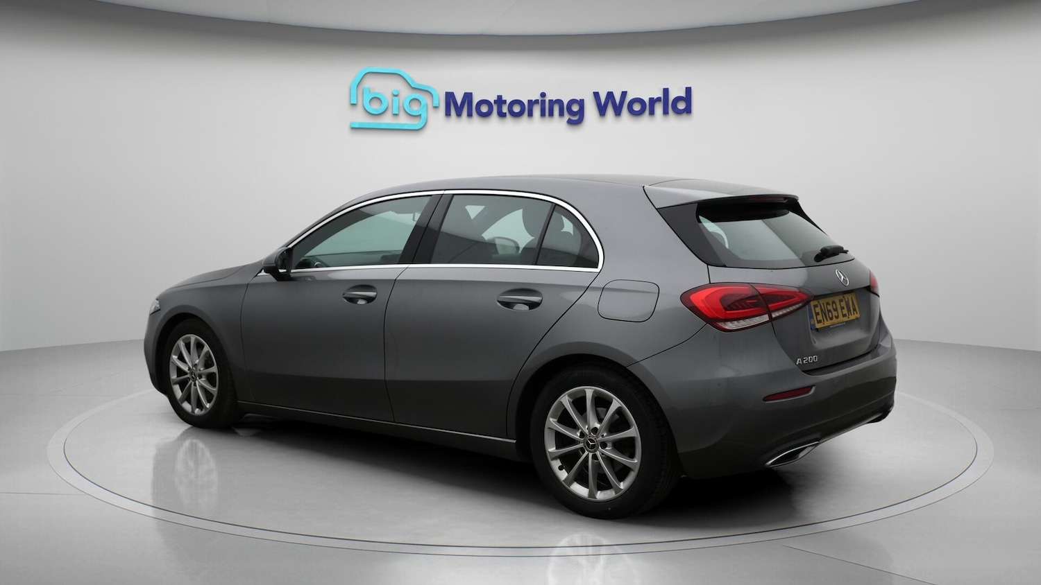Used Mercedes-Benz A-Class 2020 for sale - 76432190: Photo 6