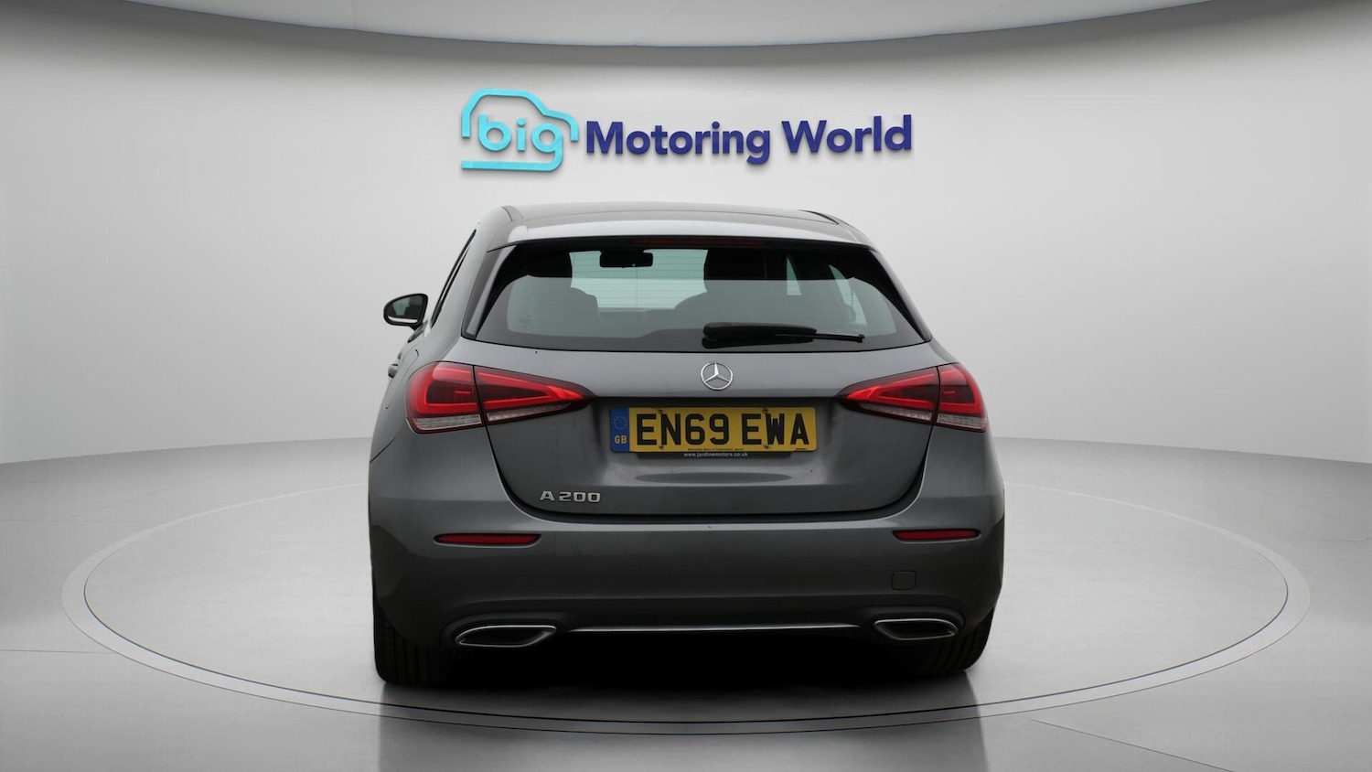 Used Mercedes-Benz A-Class 2020 for sale - 76432190: Photo 7