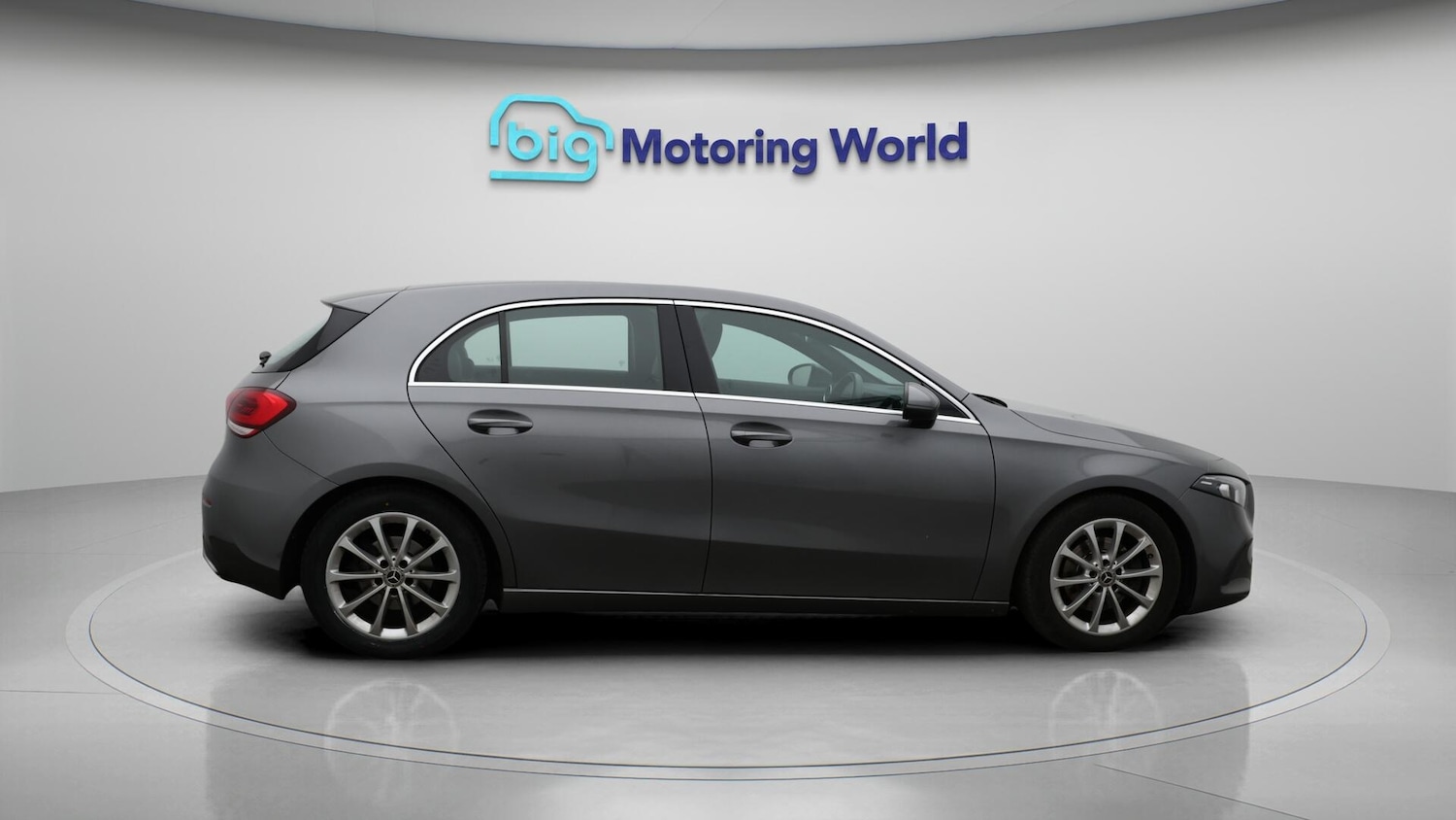 Used Mercedes-Benz A-Class 2020 for sale - 76432190: Photo 9