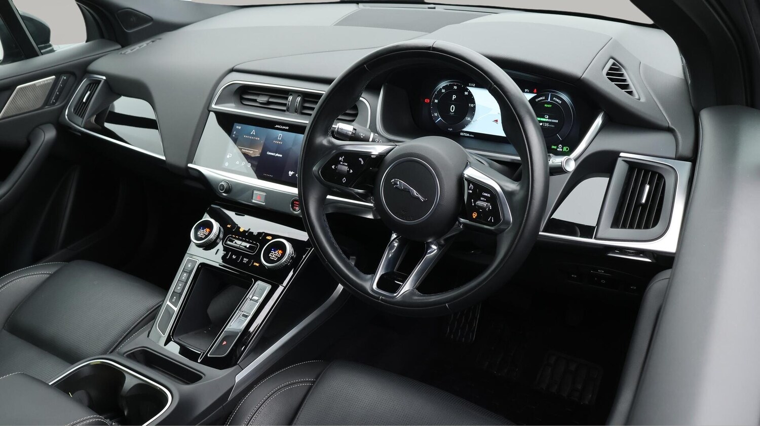 Used Jaguar I-Pace for sale - 76389347: Photo 10