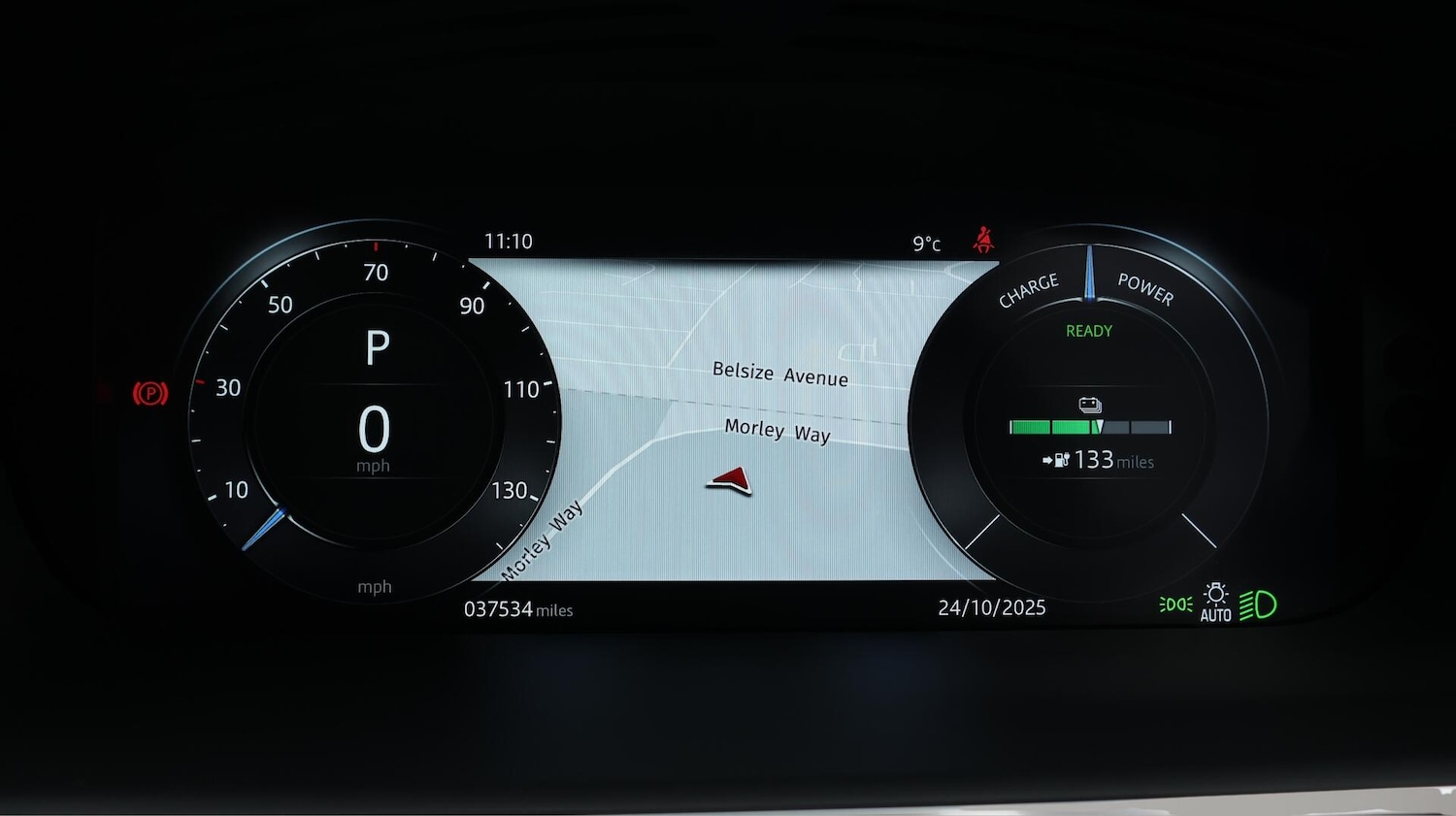 Used Jaguar I-Pace for sale - 76389347: Photo 11