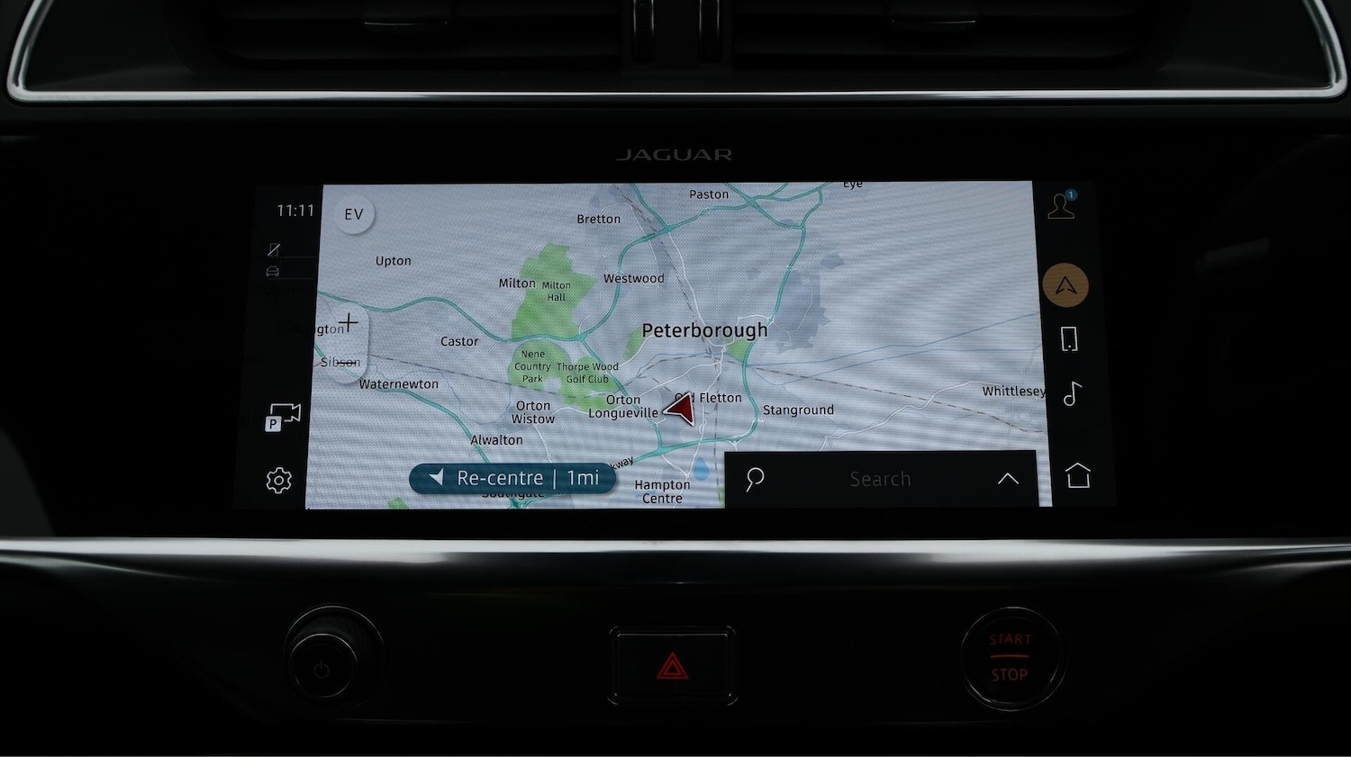 Used Jaguar I-Pace for sale - 76389347: Photo 12
