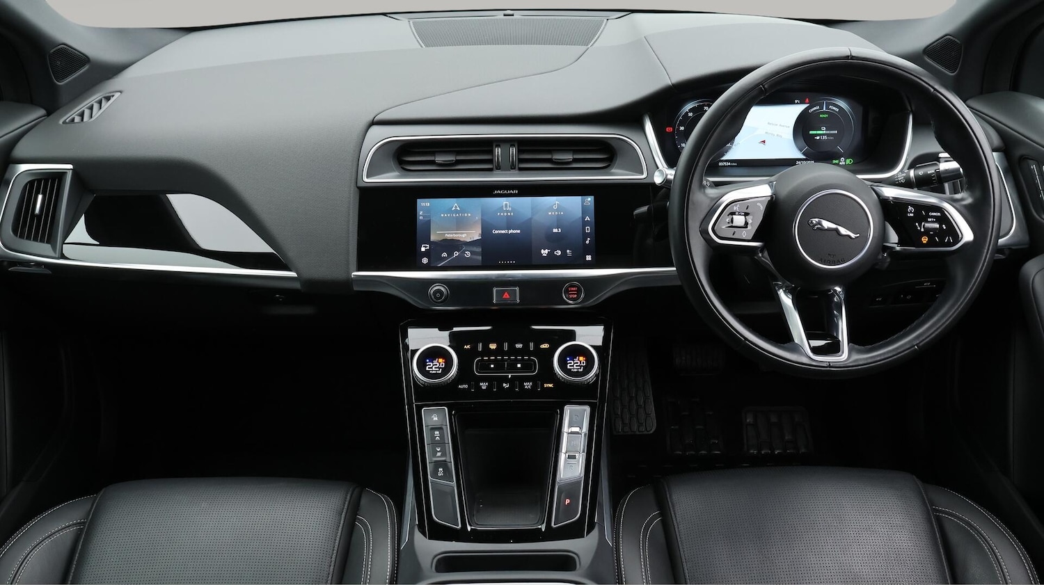 Used Jaguar I-Pace for sale - 76389347: Photo 14