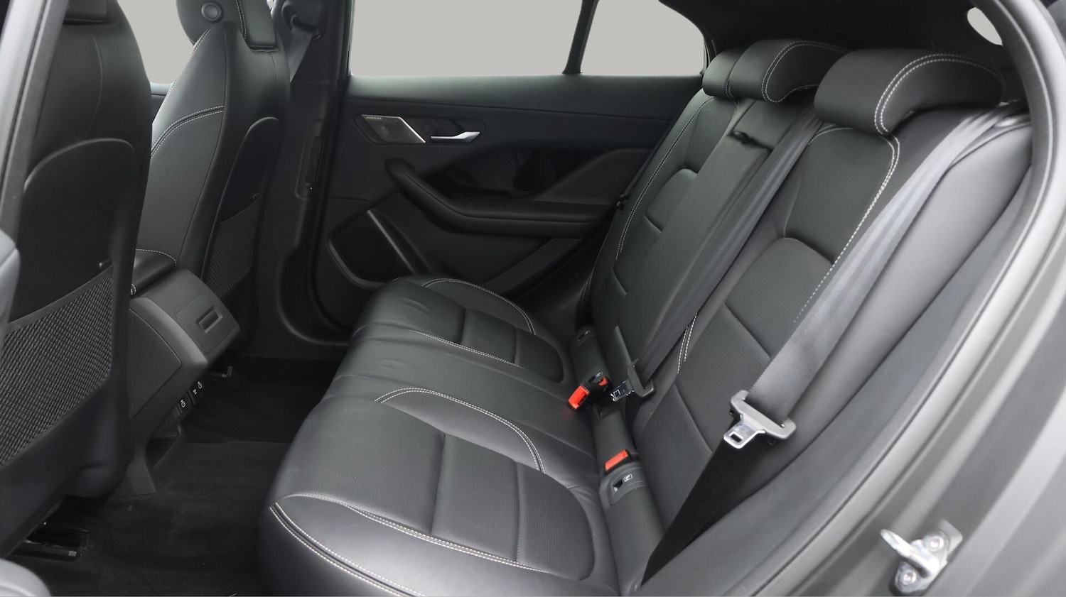 Used Jaguar I-Pace for sale - 76389347: Photo 17