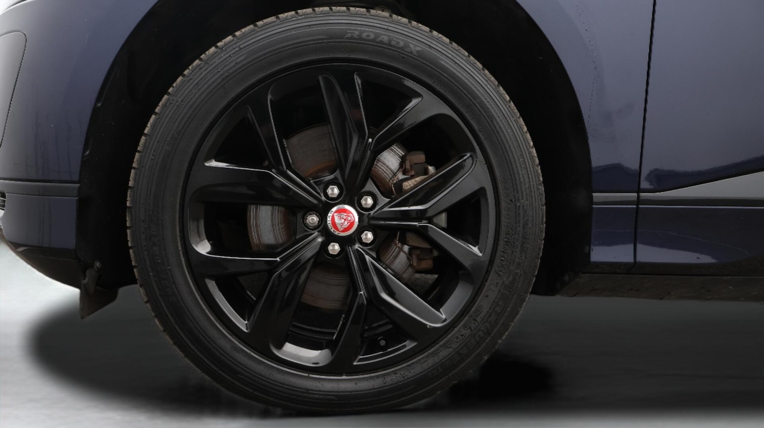 Used Jaguar I-Pace for sale - 76389347: Photo 19