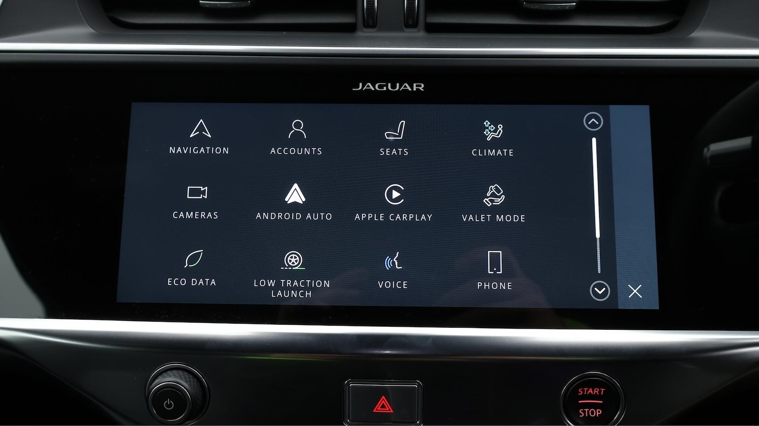 Used Jaguar I-Pace for sale - 76389347: Photo 26