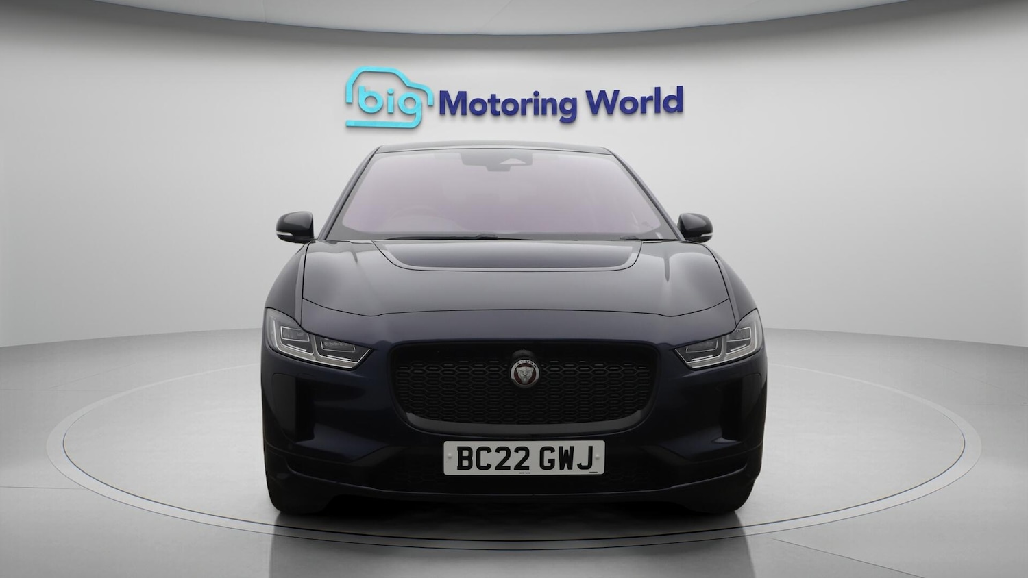 Used Jaguar I-Pace for sale - 76389347: Photo 3