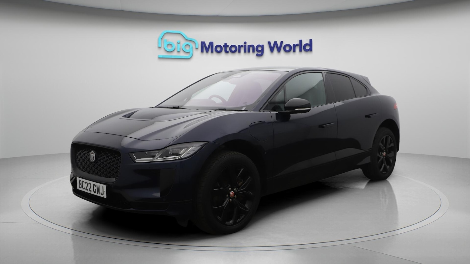Used Jaguar I-Pace for sale - 76389347: Photo 4