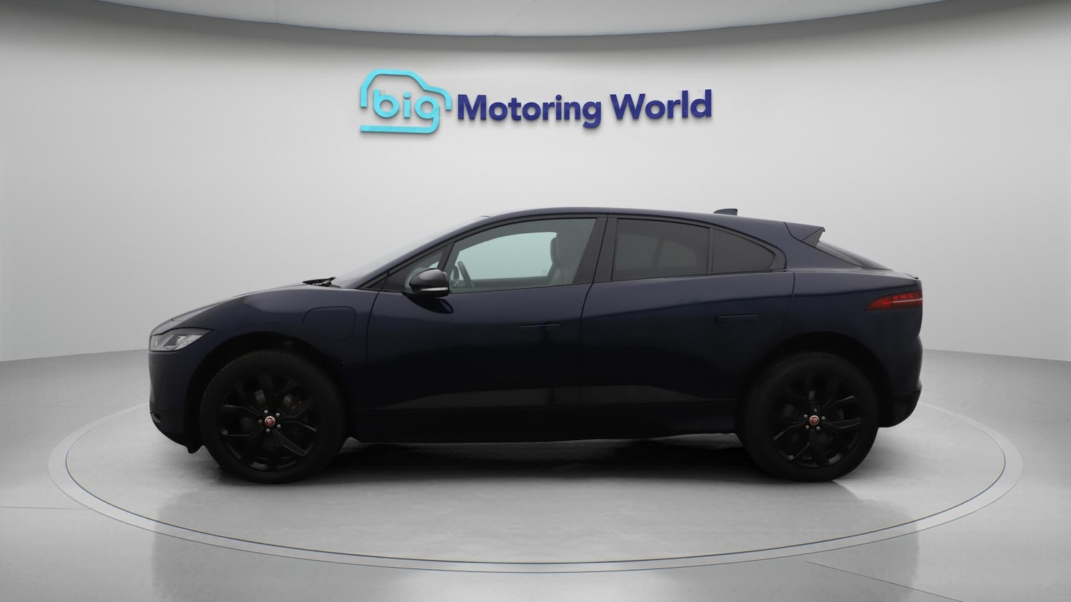 Used Jaguar I-Pace for sale - 76389347: Photo 5