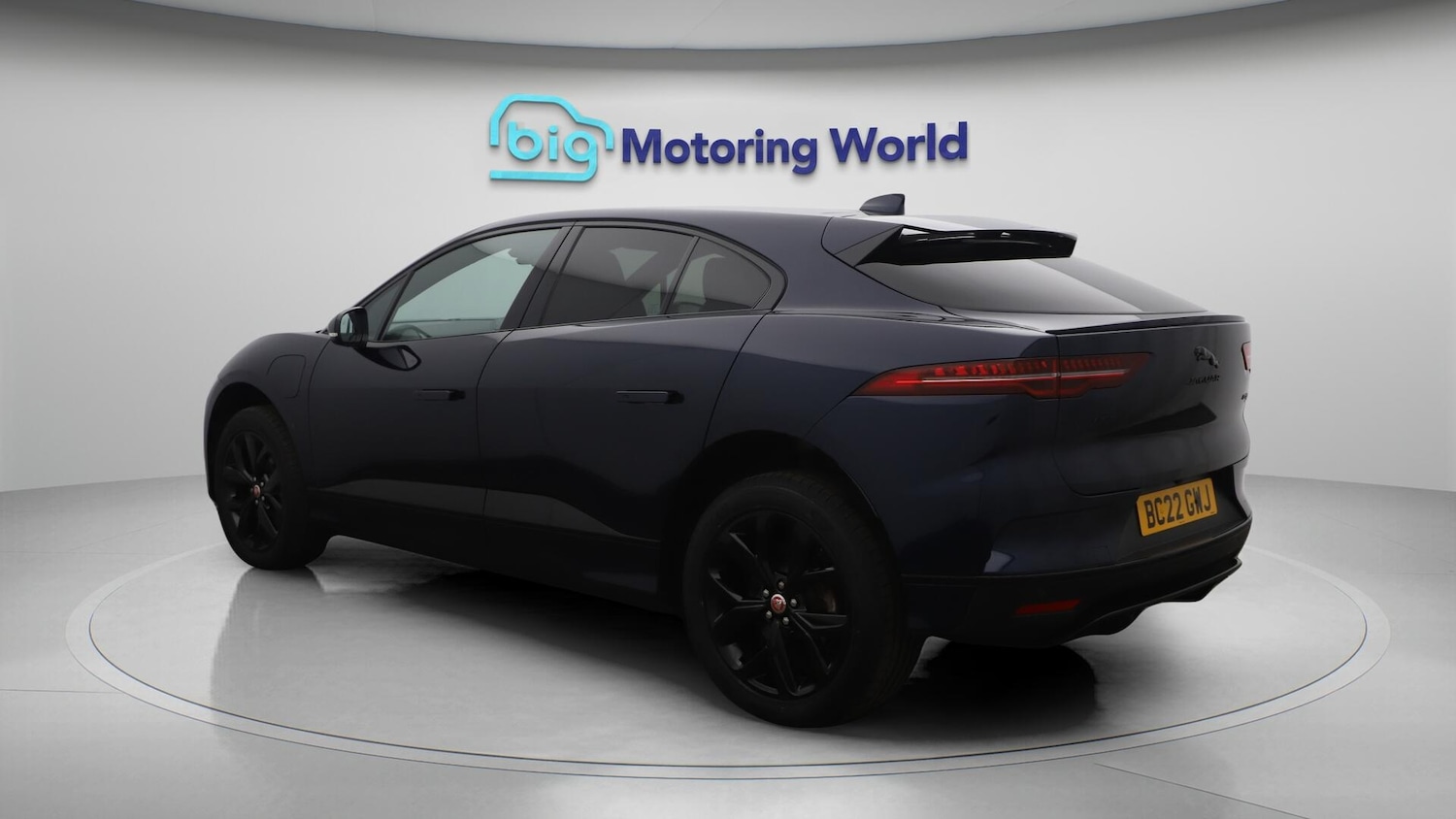 Used Jaguar I-Pace for sale - 76389347: Photo 6
