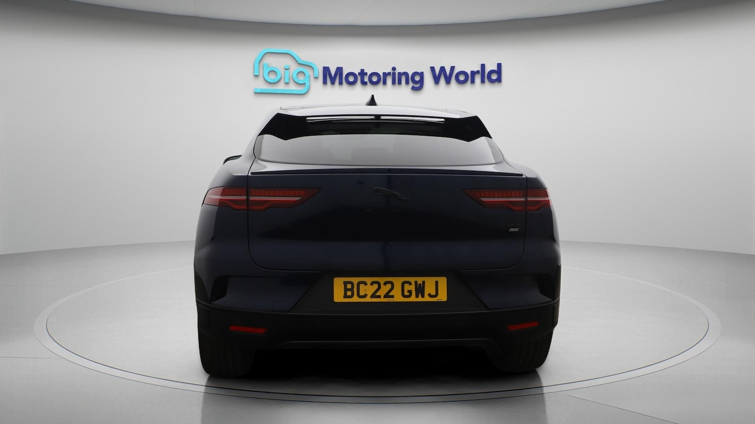 Used Jaguar I-Pace for sale - 76389347: Photo 7