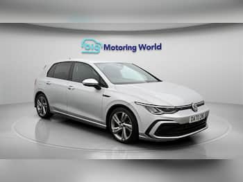 Used Volkswagen Golf 2020 for sale - 79841524: Photo