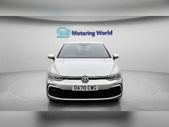 Used Volkswagen Golf 2020 for sale - 79841524: Photo