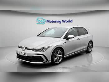 Used Volkswagen Golf 2020 for sale - 79841524: Photo