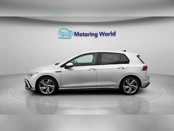 Used Volkswagen Golf 2020 for sale - 79841524: Photo
