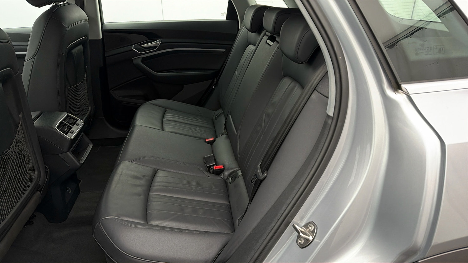 Used Audi e-tron 2021 for sale - 78025863: Photo 15