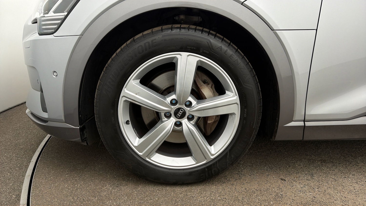 Used Audi e-tron 2021 for sale - 78025863: Photo 17