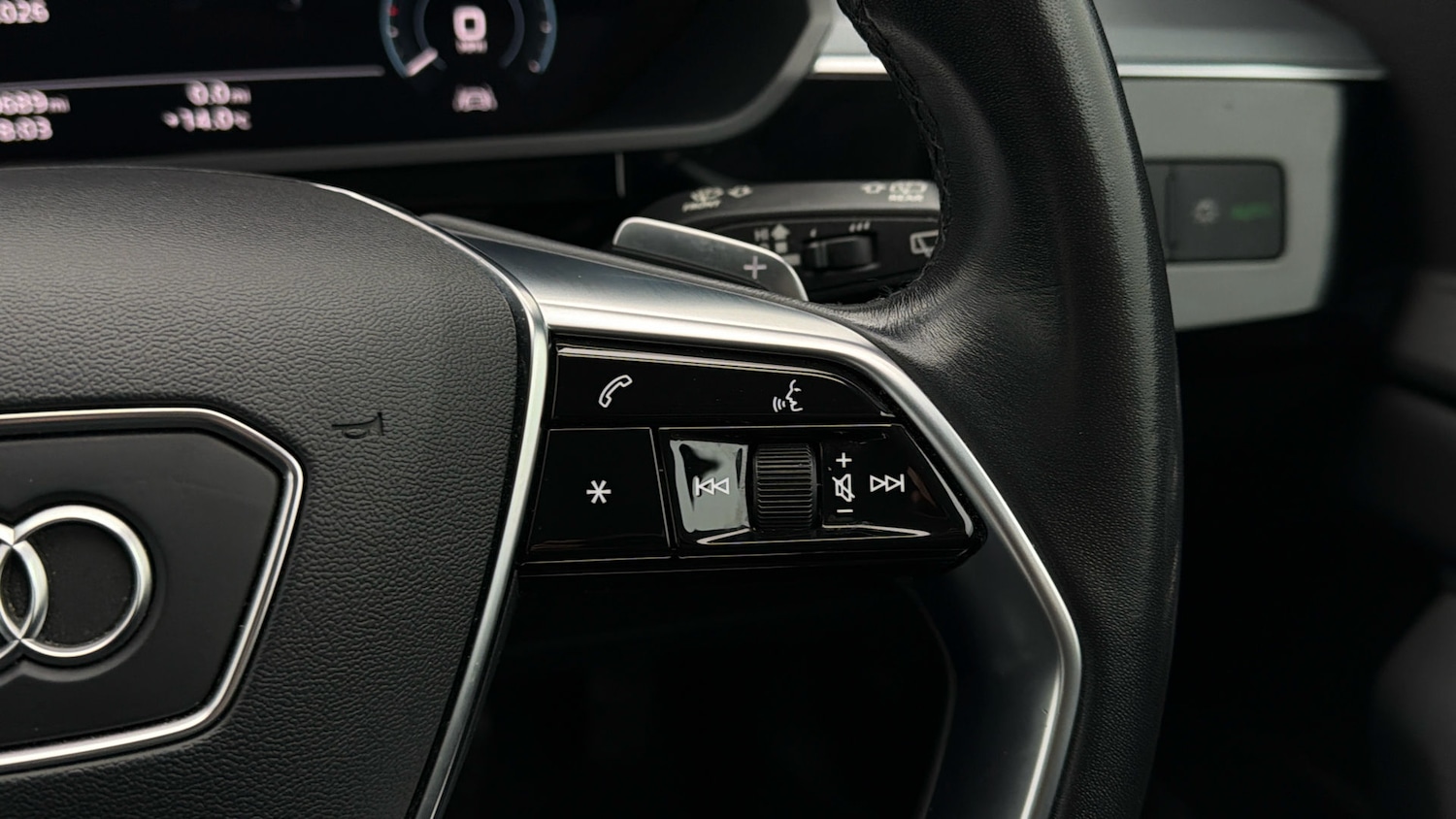 Used Audi e-tron 2021 for sale - 78025863: Photo 23