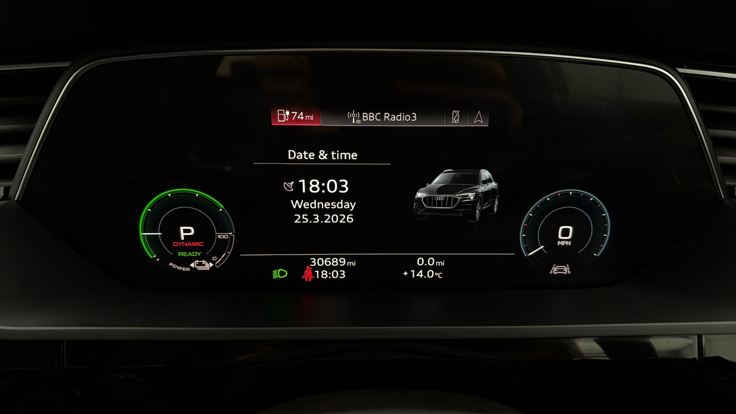 Used Audi e-tron 2021 for sale - 78025863: Photo 25