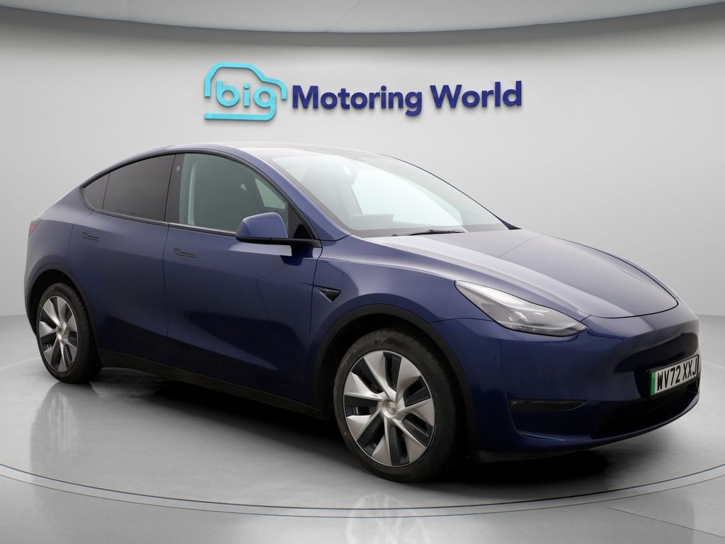 Used Tesla Model Y 2022 for sale - 76948863: Photo 19