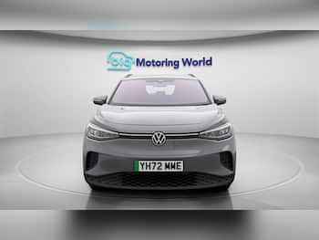Used Volkswagen ID.4 2022 for sale - 79664934: Photo