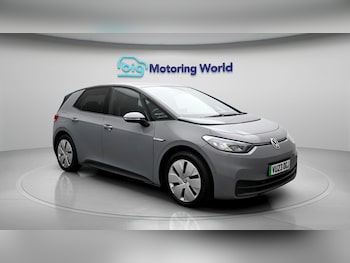 Used Volkswagen ID.3 2023 for sale - 78317380: Photo