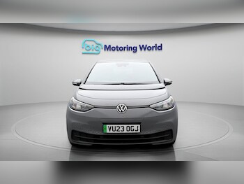 Used Volkswagen ID.3 2023 for sale - 78317380: Photo