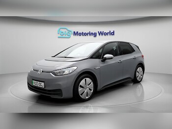 Used Volkswagen ID.3 2023 for sale - 78317380: Photo