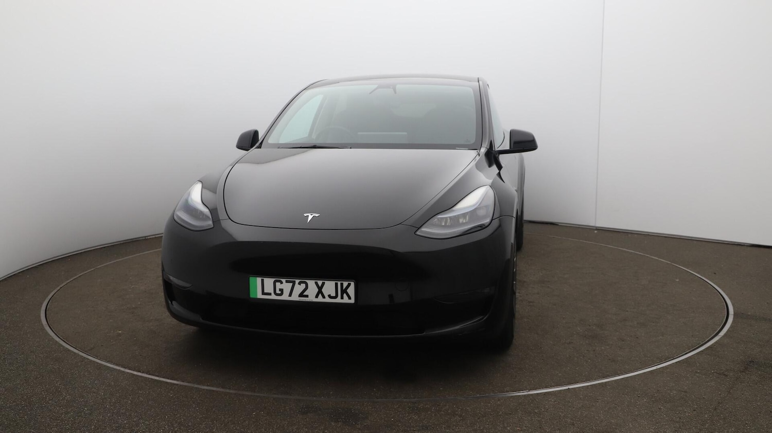 Vehicle 40