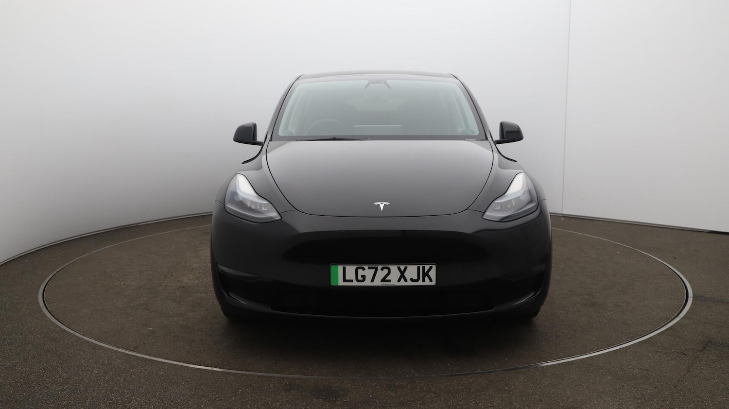 Vehicle 41