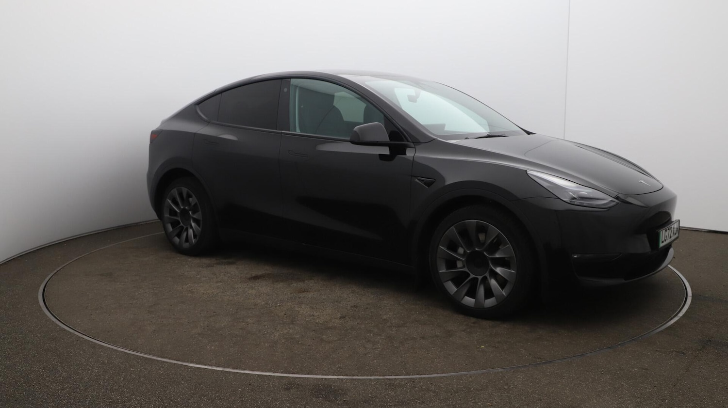 Vehicle 46