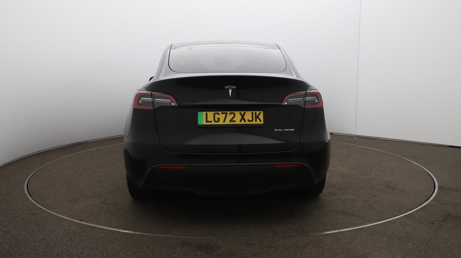Vehicle 60