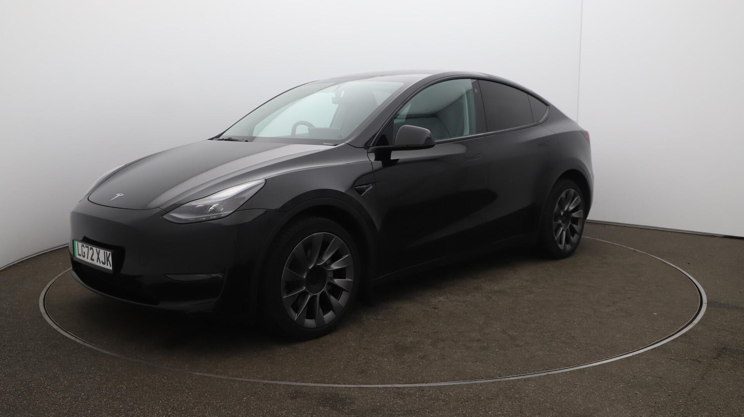 Vehicle 70