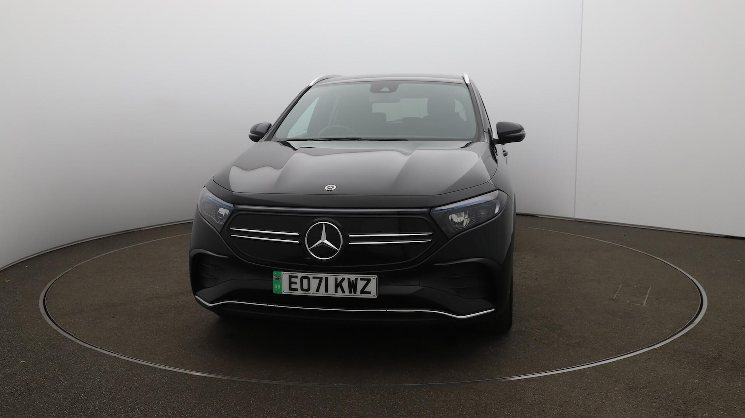 Vehicle 40