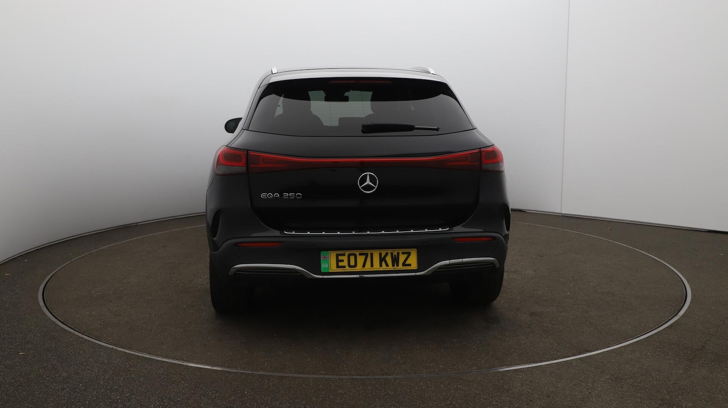 Vehicle 60
